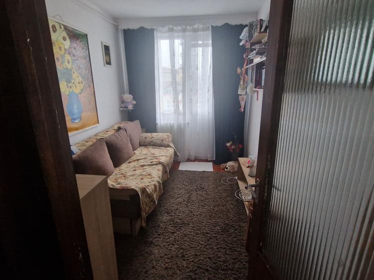 Ap 3 cam, Darmanesti, la cheie,pod,balcon, centrala,luminos - 13