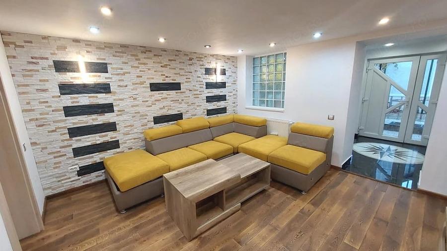 Casa individuala cu teren 650 mp Piata Cluj - 6