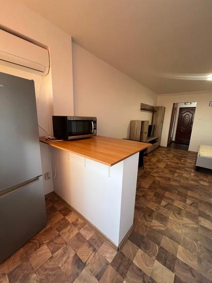 Garsonieră semidecomandată în Drumul Taberei
