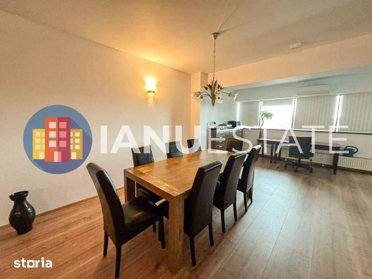 Apartament cu 3 camere decomandat în Grozăvești