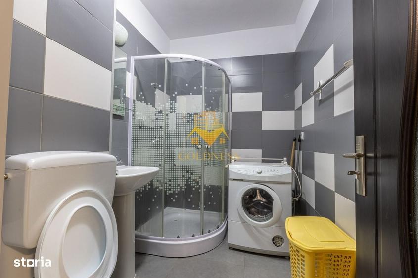 Apartament cu 3 camere, mobilat în Iris