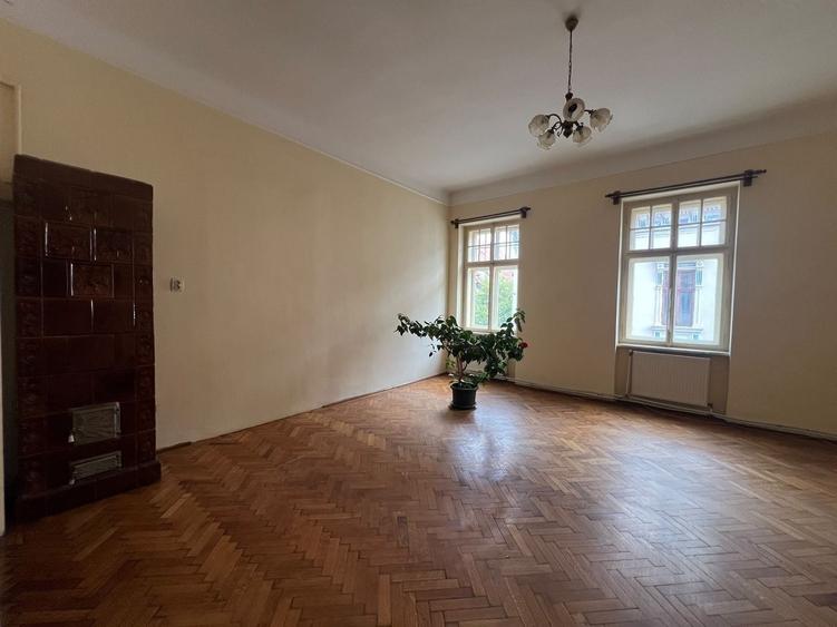 Garsonieră semidecomandată în Ultracentral