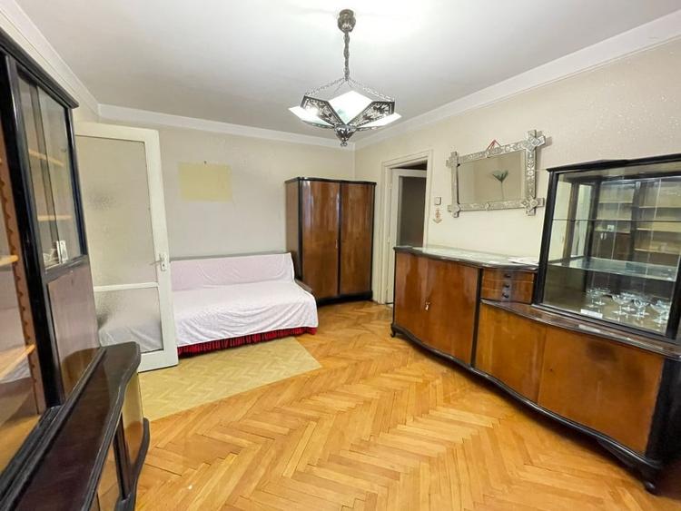 Apartament 2 camere-etaj 1-Podu Ros - 5