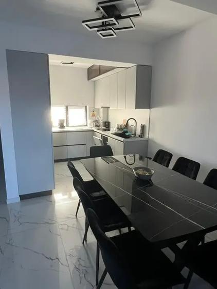 Vila deosebita 142 mp in ansamblu de vile premium mobilata si utilata - 3