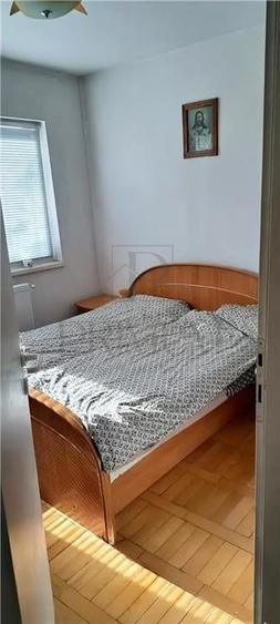 SAGULUI - 3 camere - decomandat - centrala proprie - lift - ETAJ 1 - 1