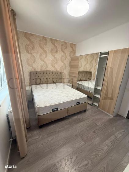 2 Camere Regie Residence Faza 2 - La Cheie - 51 mpu - 3