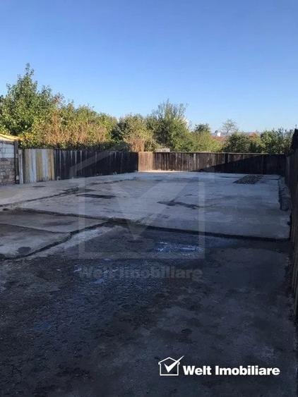 Casa individuala de inchiriat, 100 mp, Marasti - 1