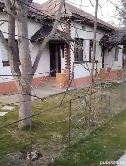 Casa de vanzare centru Vanatorii Mici, Giurgiu - 2