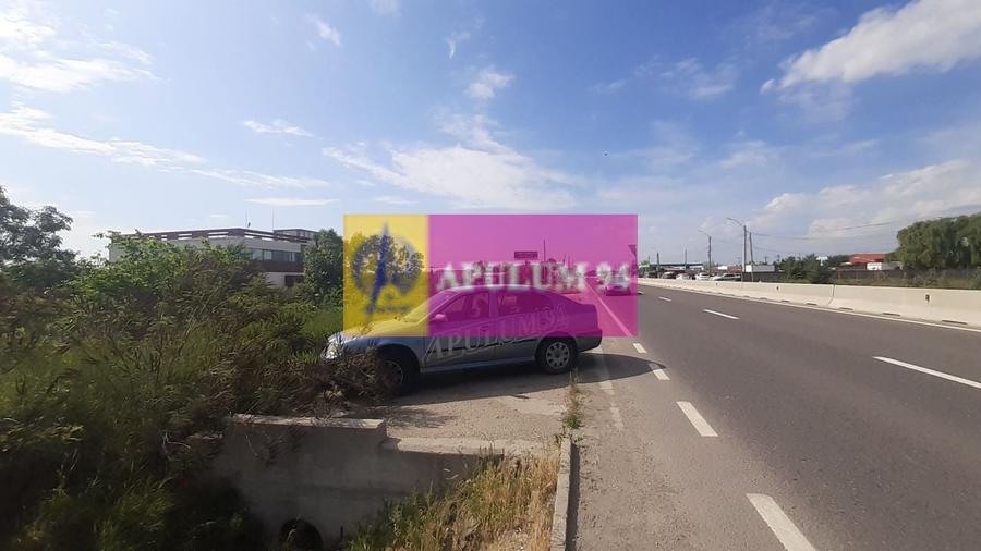 Teren perfect pentru deschiderea unei afaceri l&acirc;ngă București - 10