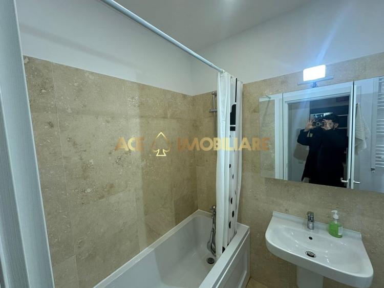2 Camere de inchiriat | Militari | Blvd Timisoara | Centrala |  Modern - 12