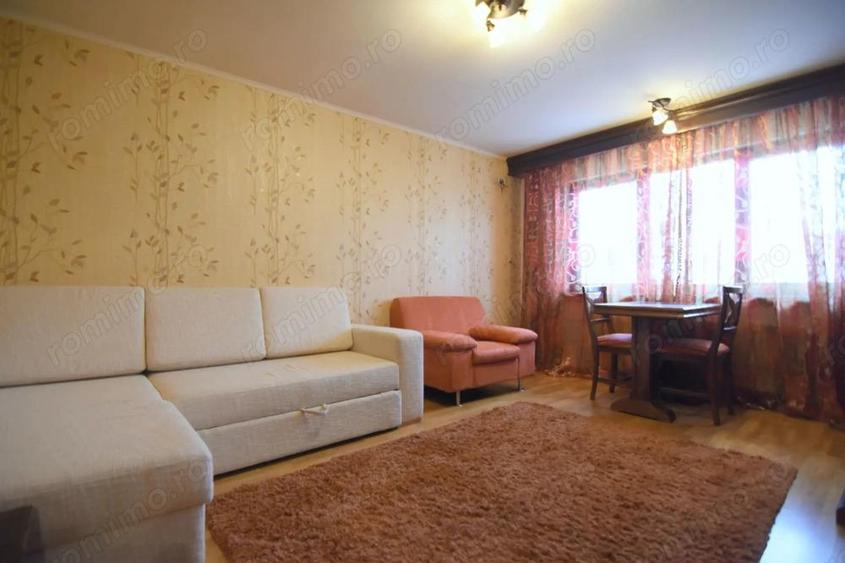 Apartament cu 1 camera, recent renovat-Take Ionescu - 10
