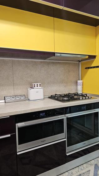 Tomis Nord  3 camere - 7