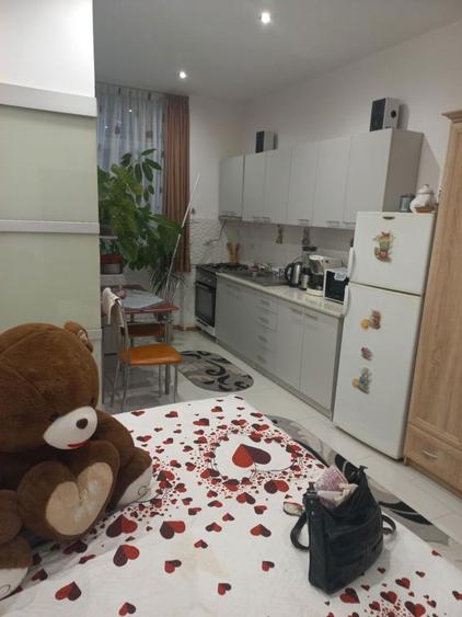 Vand garsoniera confort 2 zona Aviatori ,Bacau - 5