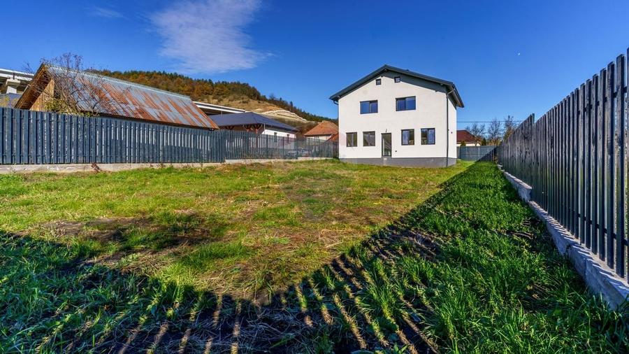 COMISION 0% - Casa / Vila cu 5 camere de vanzare in Sanpaul, Cluj - 3