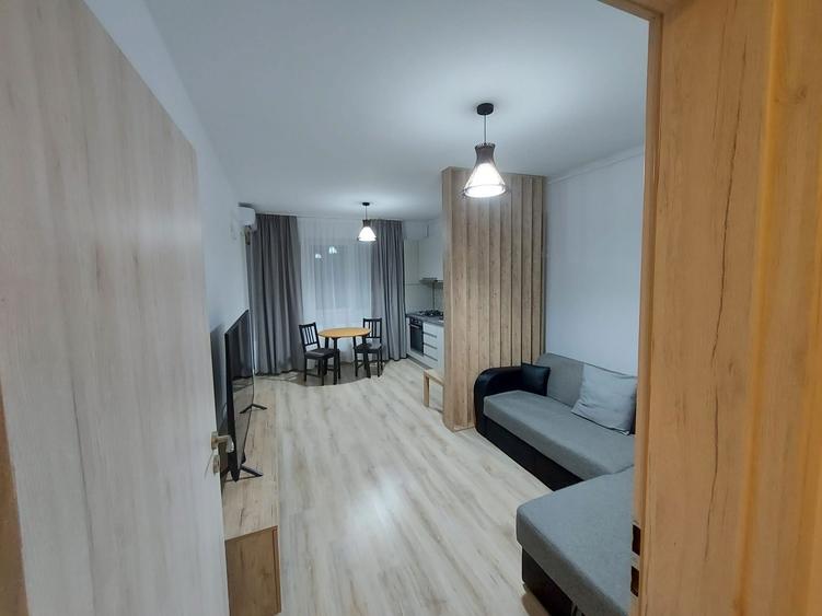 Apartament 2 camere de inchiriat Rotar Park 2 - 4