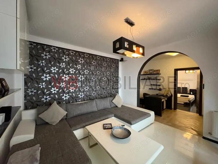 Casa cocheta cu 2 camere si beci, Mosilor Foisorul de Foc - 3