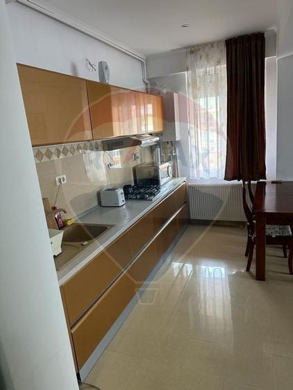 Apartament cu 2 camere de vanzare in Mamaia Nord - 6