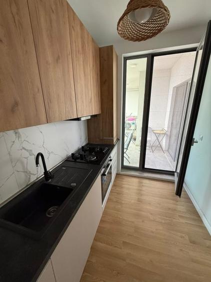 Capitol Tomis Villa Center -apartament 2 camere deosebit - 8