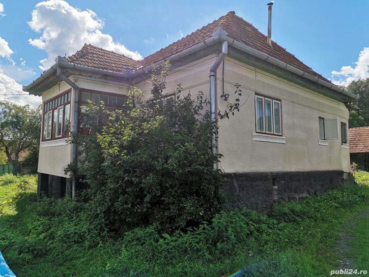 Proprietar Vand casa - 2