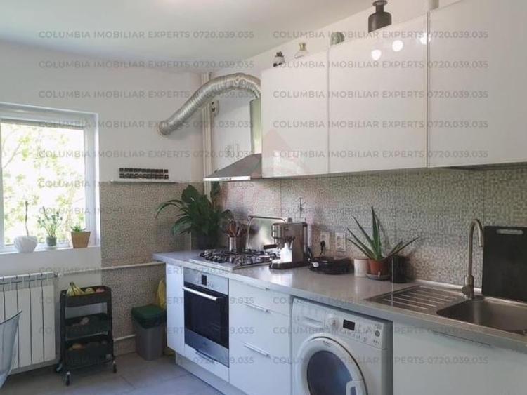 Tineretului Timpuri noi apartament 2 camere - 3