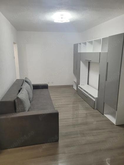 Garsoniera de inchiriat - 5