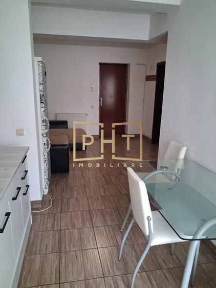 Apartament de vanzare cu 1 camera, 46 mp, zona Stejarului! - 2