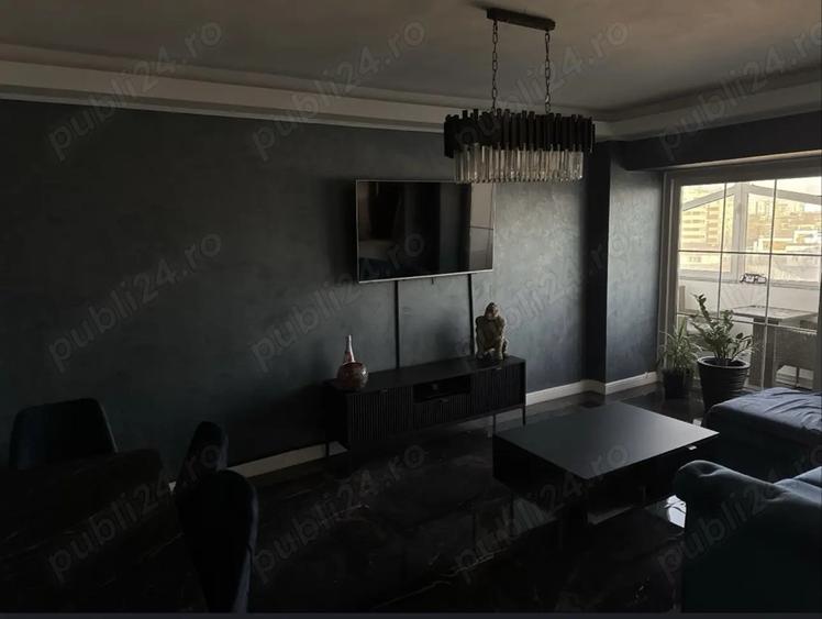 Apartament 3 camere Mc Donald s 97 mp - 1