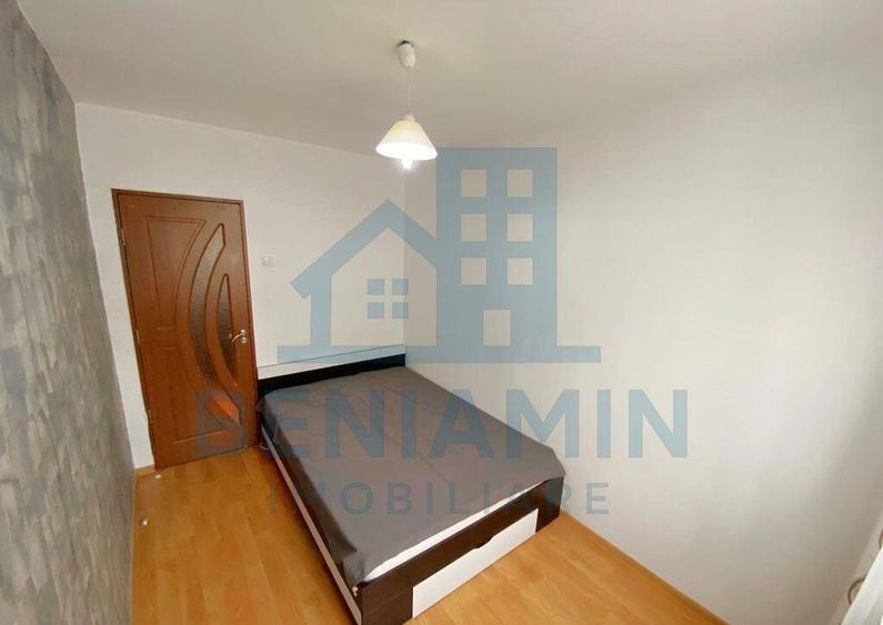 Apartament 3 camere Craiovita, etaj 3, teava de gaze - 12