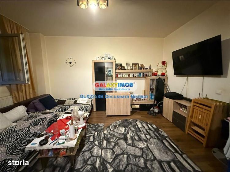 Apartament 2 camere, Mobilat, Utilat Militari Residence 66.900 euro - 5