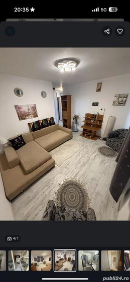 Garsoniera de vanzare Et 3 din 3 - 2