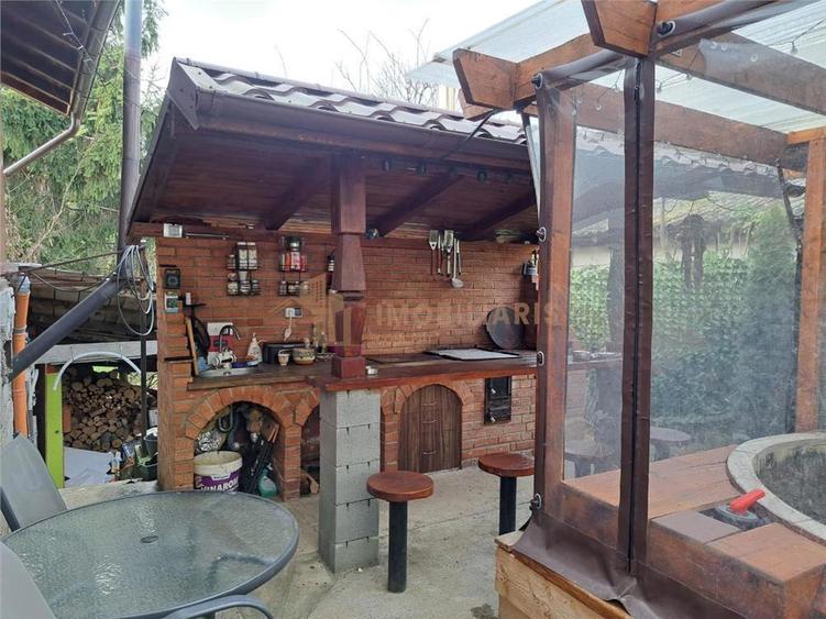 Casa Individuala Baia Sprie - 9