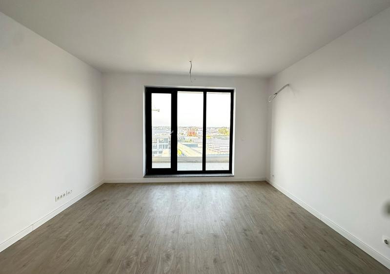 Spacious 3-room for sale - parking included - 7