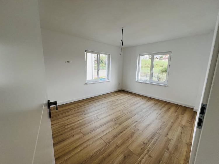 Casa individuala , 119 mp utili , Zona Vivo - 10