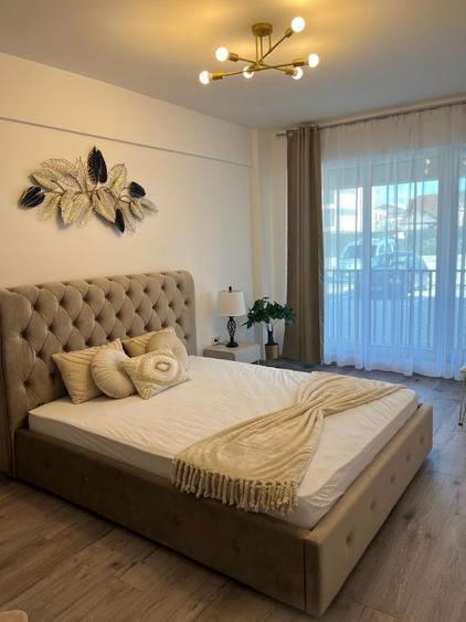 Chirie apartament 2 camere 2 locuri parcare - 7