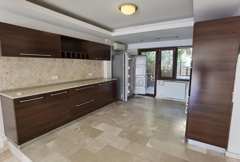 Vila de lux de închiriat în zona Pipera - 5