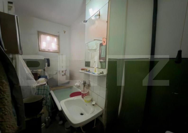 Apartament 3 camere, 48 mp, zona Racheta-Craiovi?a Noua - 6