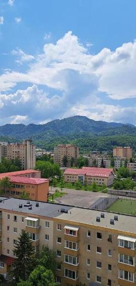 Apartament 3 camere mobilat - zona Astra - 2