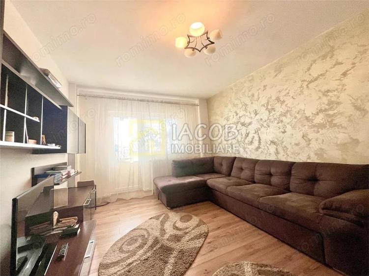 Apartament doua camere decomandate, etajul 1, strada Energiei, Bacau - 3