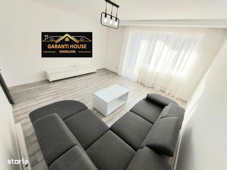 Ultracentral, etaj 1, apartament decomandat, mobilat, utilat, 102 000 - 5