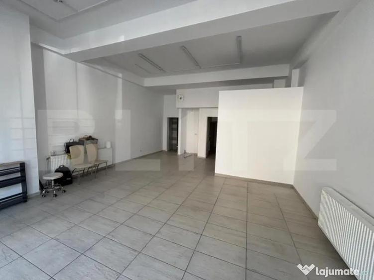 Spatiu birou, 80 mp, Zona Complexului Studentesc - 4