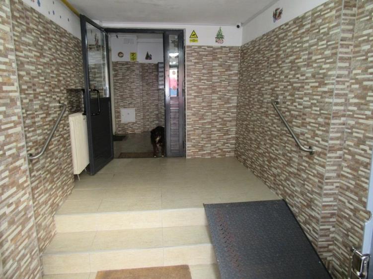 Inchiriere 3 camere Parcul Circului - B-dul Lacul Tei - 47