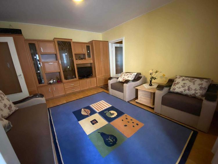 Apartament 2 camere - 1