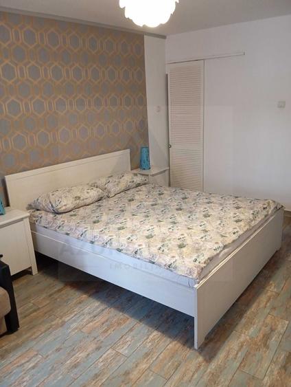 Studio 34 mp utili terasa 8 mp si loc de parcare in zona Centrala - 5