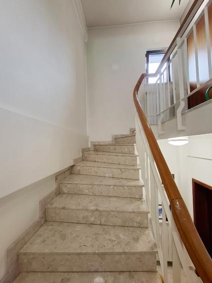Apartament 4 camere in Primaverii – living 56 mp, imobil boutique - 9