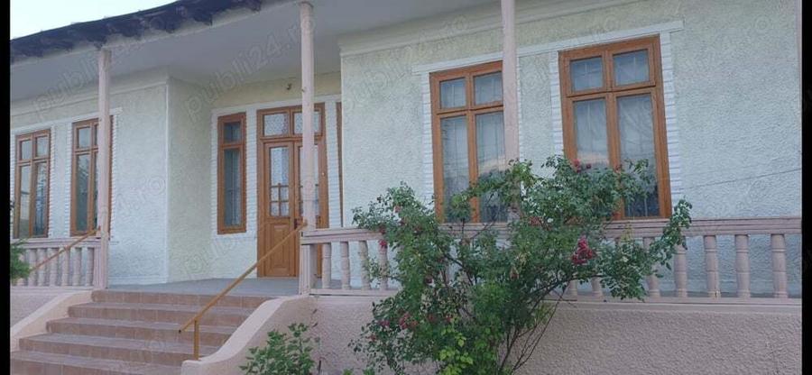 Vand casa in plopana - 8