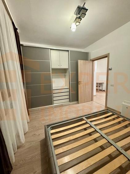 Apartament 2 camere de vanzare, in zona Elvila - Constanta - 4