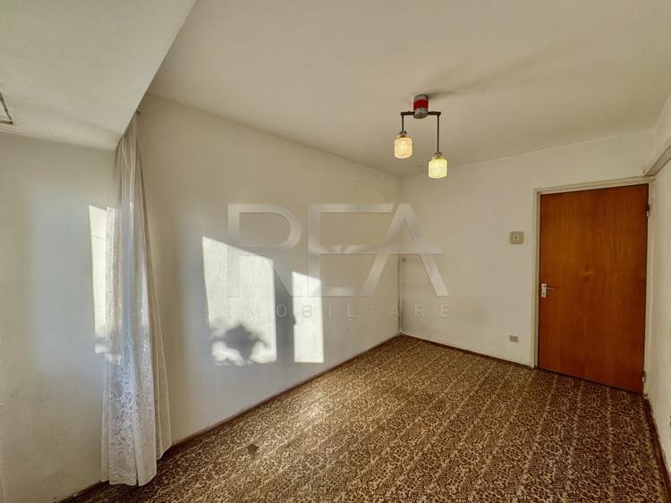 3 camere cu vedere pe spate in Banu Manta | bloc 1978 - 5