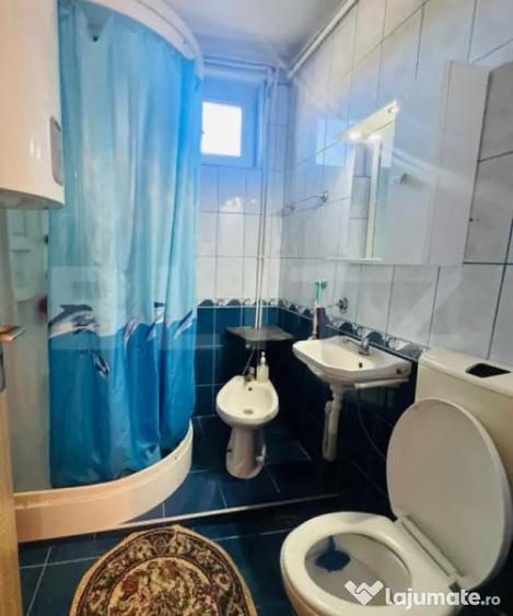 Apartament pentru vacan?a, 2 camere, 52 mp., Deda - 3