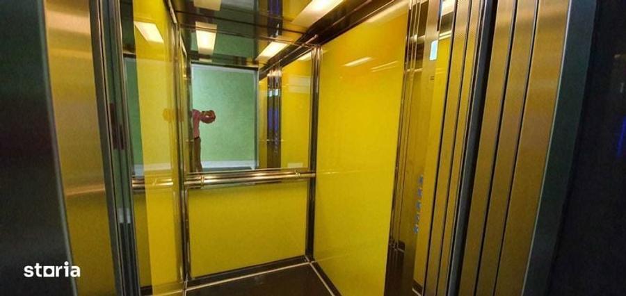 PF inchiriez ap 2 camere Palas - 8