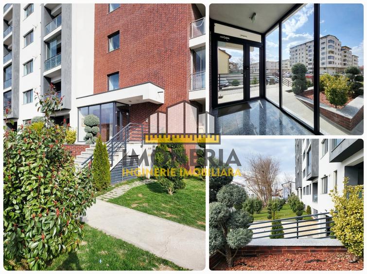 3 camere decomandat-1 km metrou 1 Dec-0% comision-optional parcare/boxa - 1